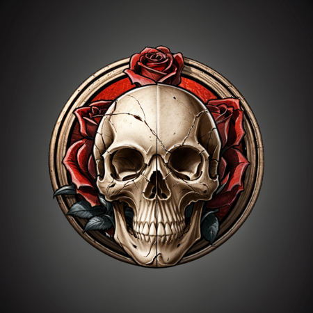 26072496-2743973754-death knight, red circle, skull, rose.png